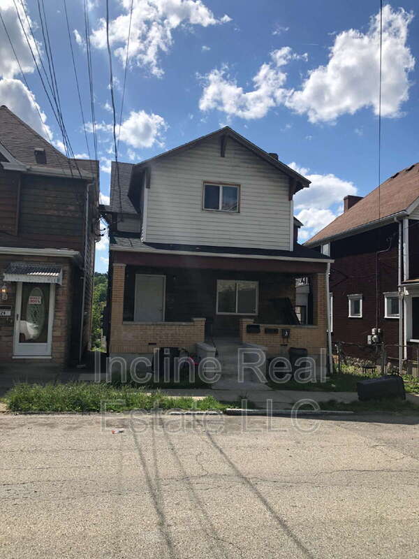 Building Photo - 526 Ohio Ave