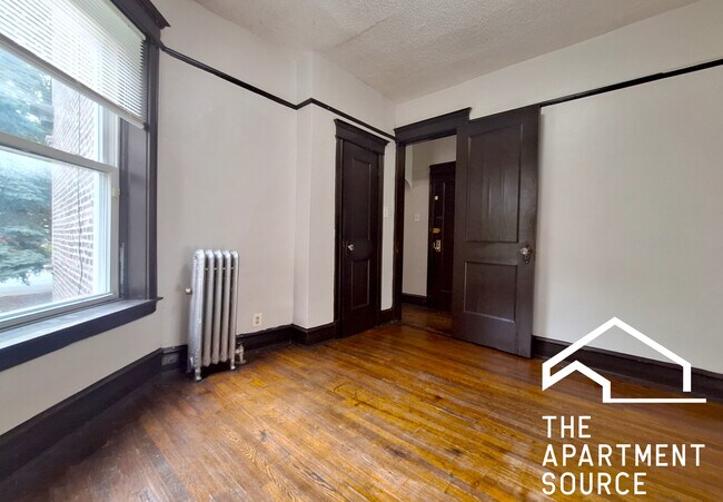 Building Photo - 4533 S Michigan Ave