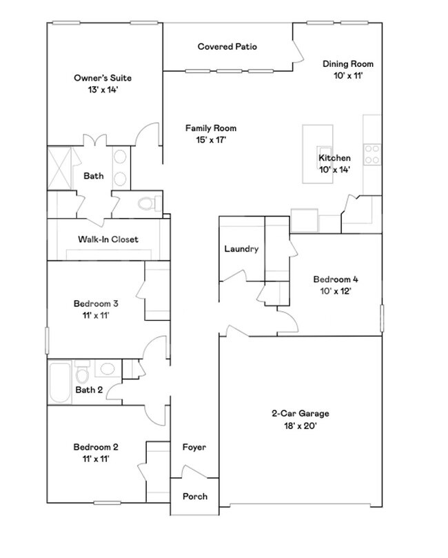 Building Photo - 1220 Ipkiss Ave