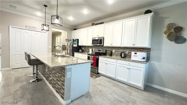 Building Photo - 19641 The Pl Blvd