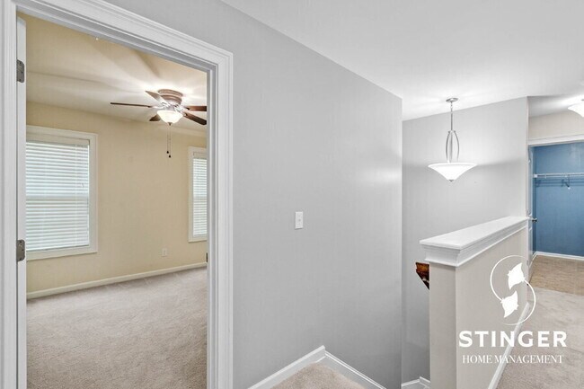 Building Photo - 515 Abner Ln