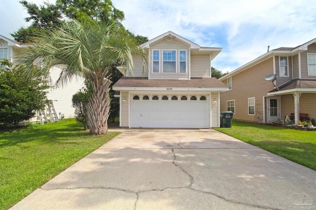 Building Photo - 6234 Cottage Woods Dr