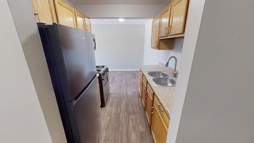 Interior Photo - Hidden Pines Apartments