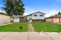 Building Photo - 3823 Mesa Grande Dr