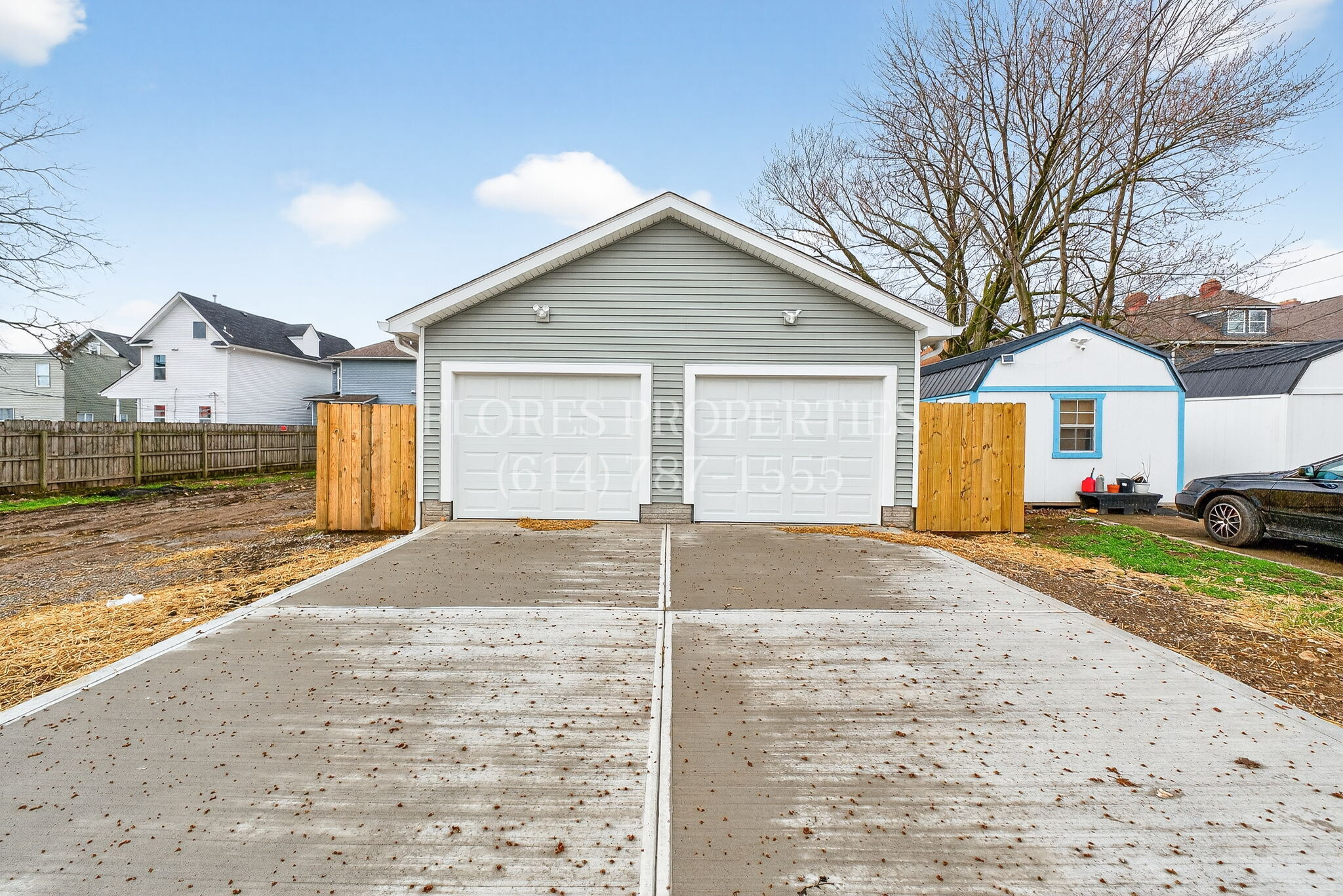 Building Photo - 696 S 22nd St