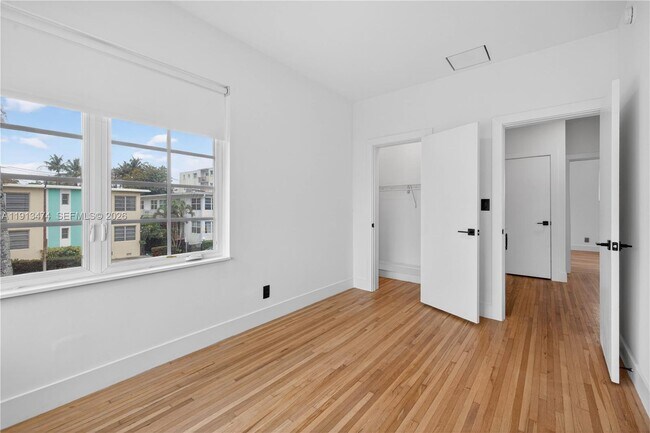 Building Photo - 1601 Jefferson Ave