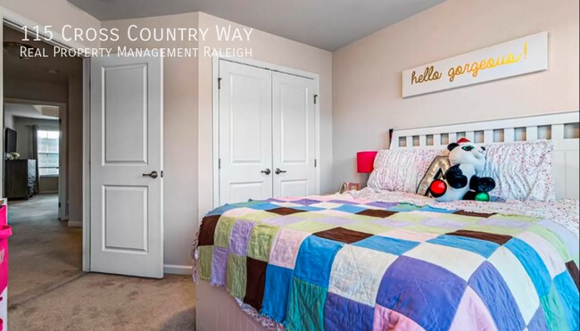 Building Photo - 115 Cross Country Way