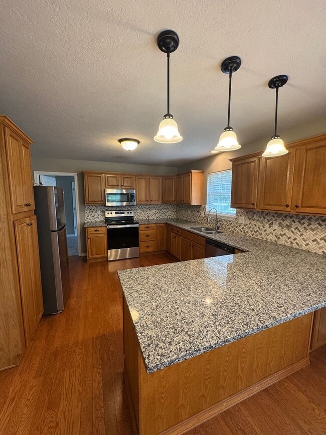 Building Photo - Gorgeous 3 Bedroom, 2 Bathroom Home in Nixa!