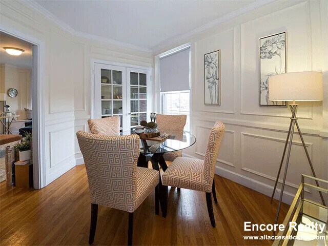 Building Photo - 1270 Beacon St