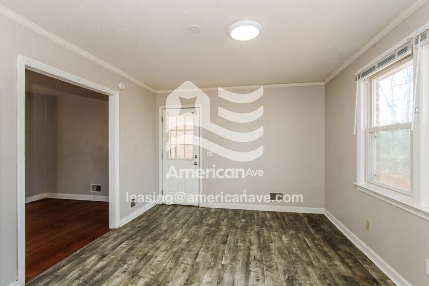 Building Photo - 209 Biddle Rd