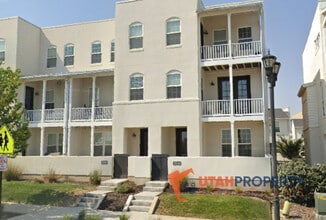 Building Photo - 5348 S Jordan Pkwy W