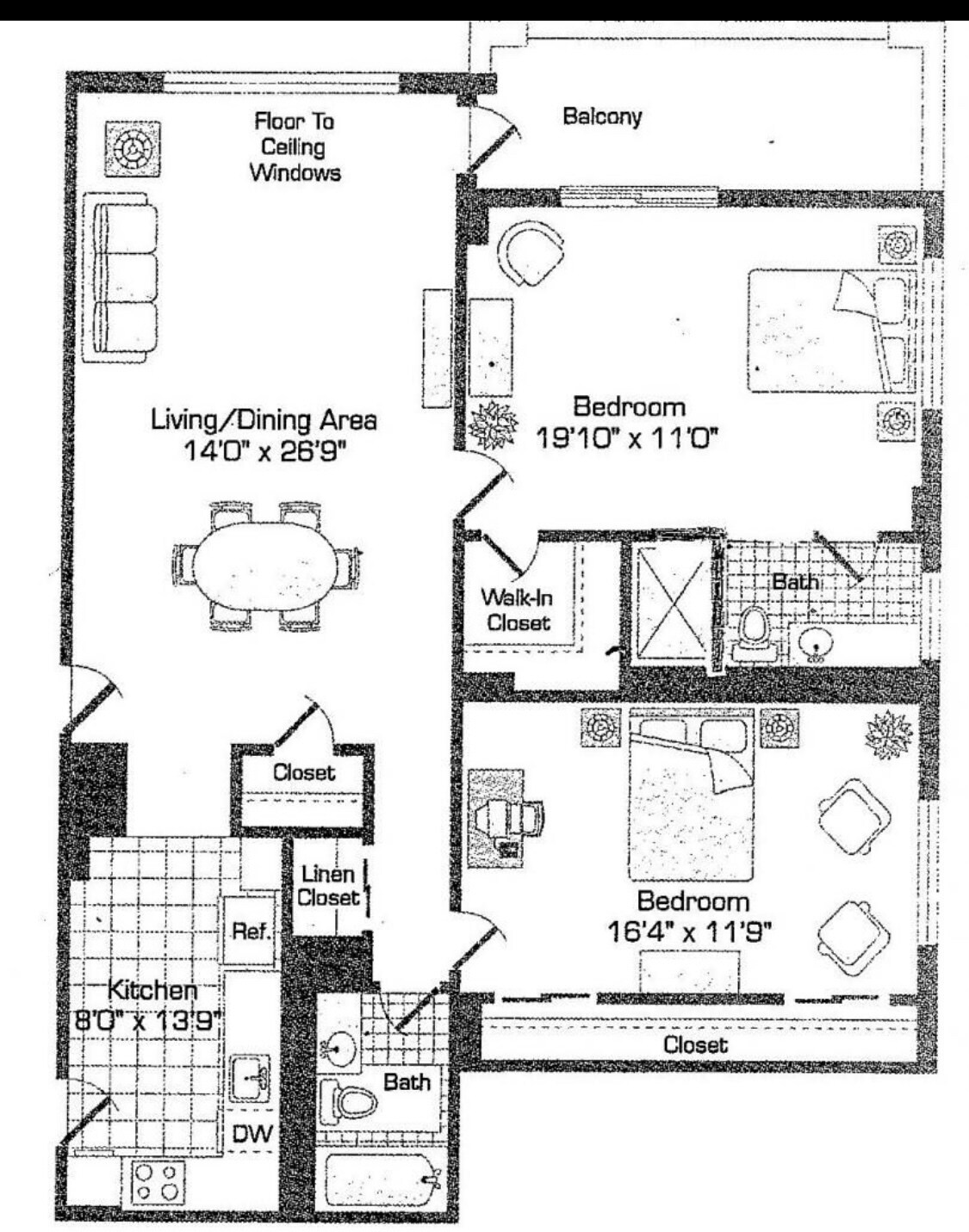 Building Photo - 3901 S Ocean Dr