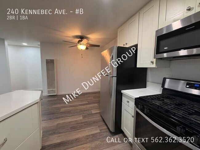 Building Photo - 240 Kennebec Ave