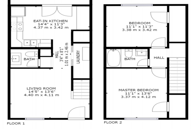 Building Photo - 2912 Prairie Flower Cir