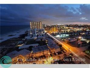 Building Photo - 1012 N Ocean Blvd