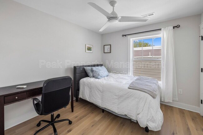 Building Photo - 3120 N Street