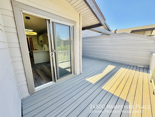 Building Photo - 14600 Hampshire Pl