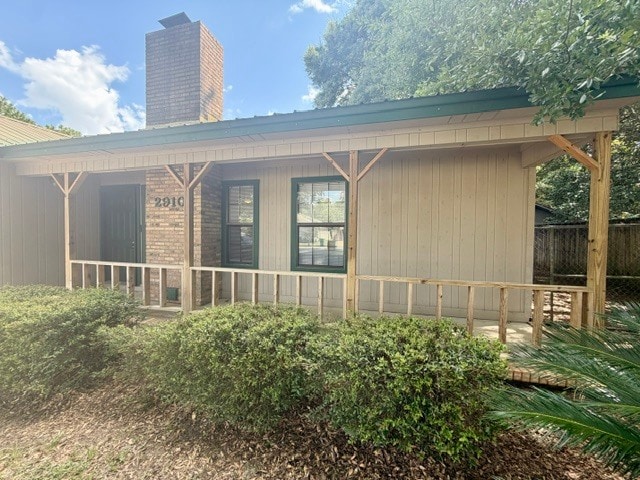 Building Photo - 2910B Crescent St