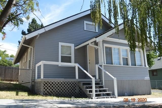 Building Photo - 210 McKinley St