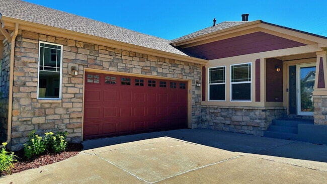 Building Photo - Fantastic 3 Bd 3 Bth + Office in Cherry Creek Schools in Tollgate Crossing!