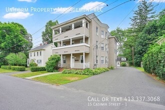 Building Photo - 15 Casimir St