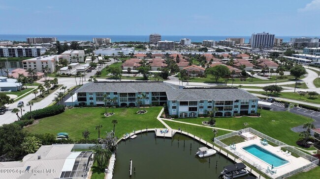 Building Photo - 1999 S Banana River Blvd