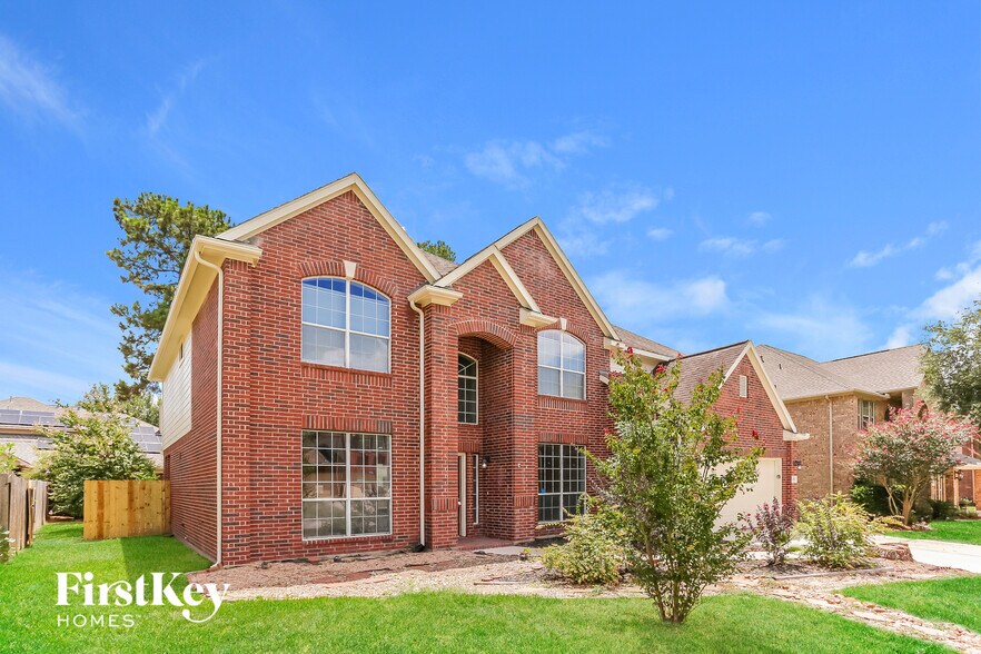 Building Photo - 18514 Skippers Helm