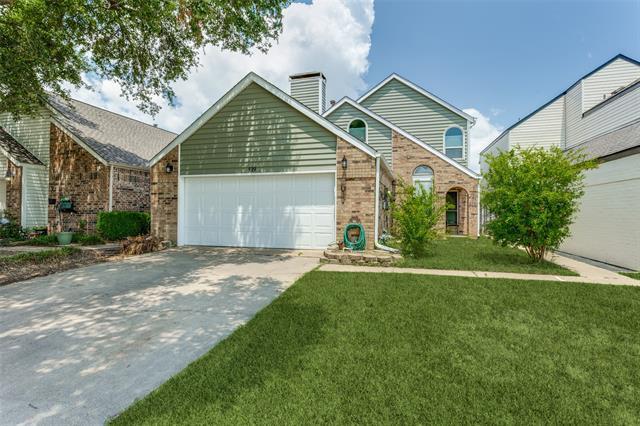 Primary Photo - 539 Briarcliff Dr