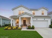 Building Photo - 3 bedrooms, 2 1/2 bathrooms in Richmond Hill's Heartwood Community