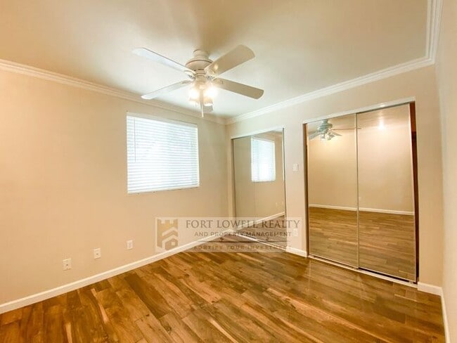 Building Photo - Super Charming 2 Bedroom 2 Bathroom Townhouse