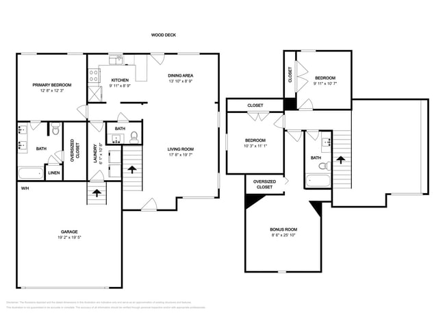 Building Photo - 1226 Bolton Dr