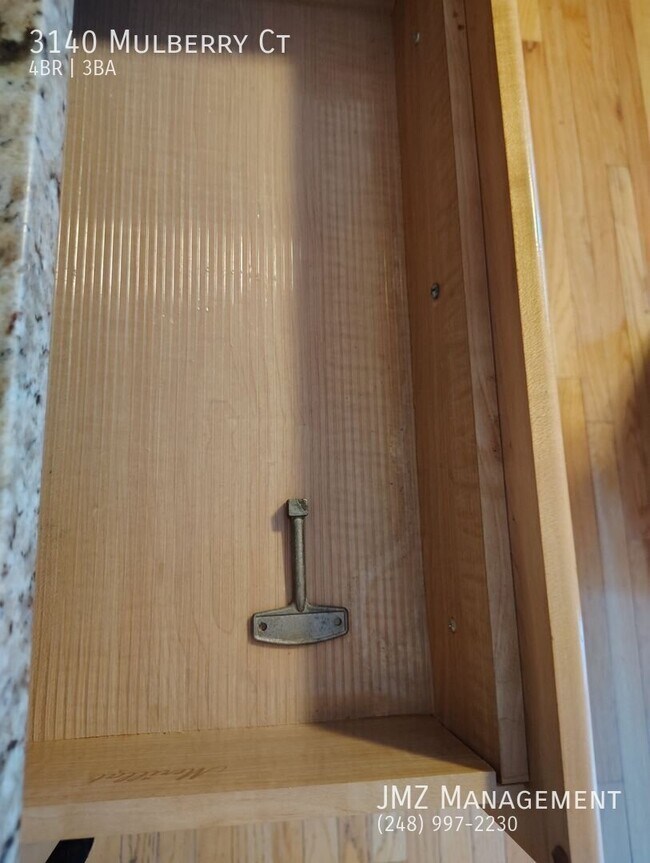 Building Photo - 3140 Mulberry Ct