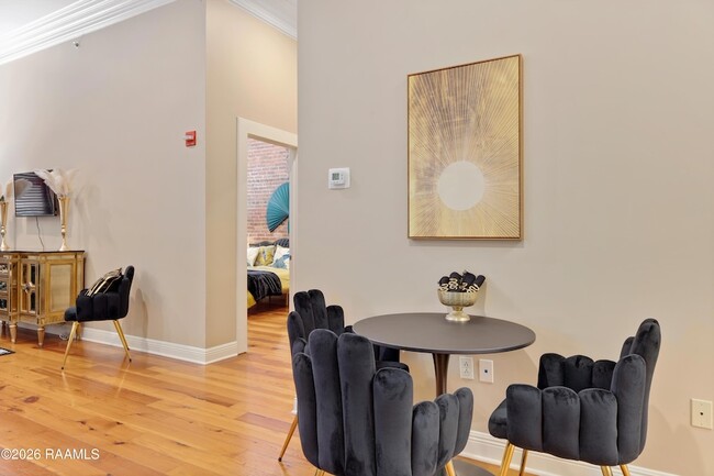 Building Photo - 500 Jefferson St