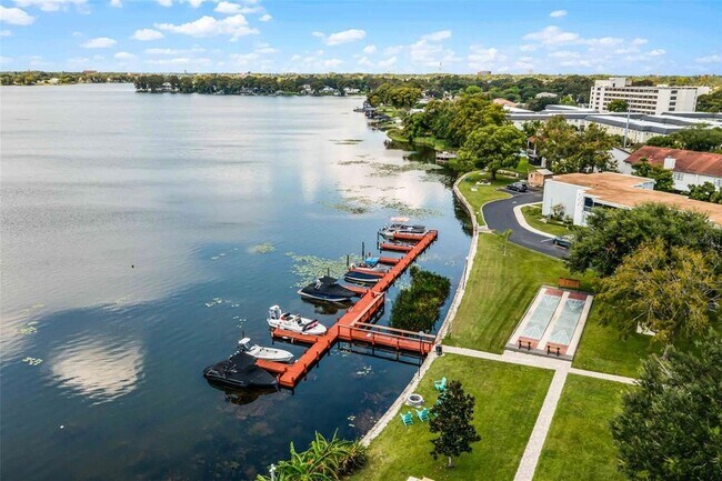 Building Photo - 151 N Orlando Ave