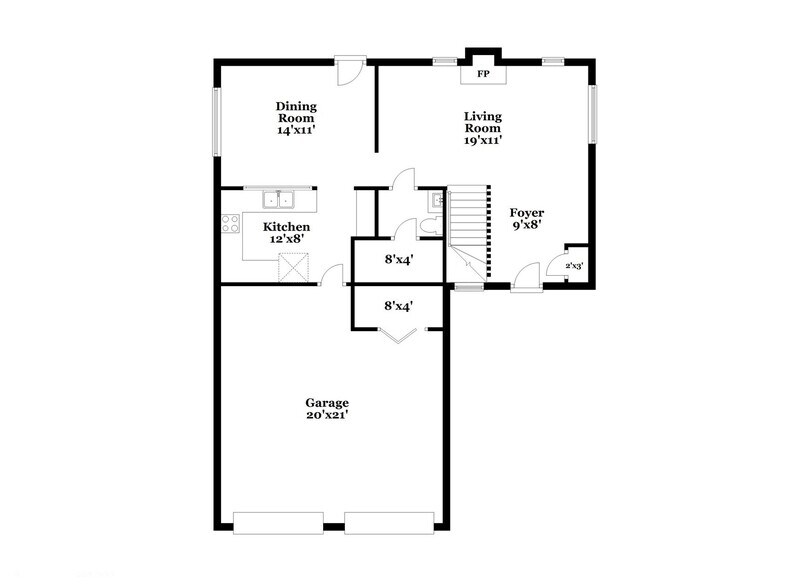 Building Photo - 2933 Riverwalk Cove