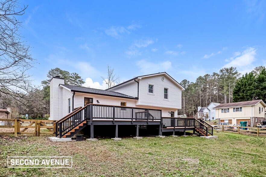 Building Photo - 958 Ellison Ct