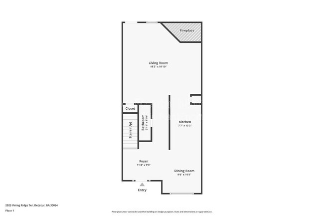 Building Photo - 2923 Vining Ridge Terrace
