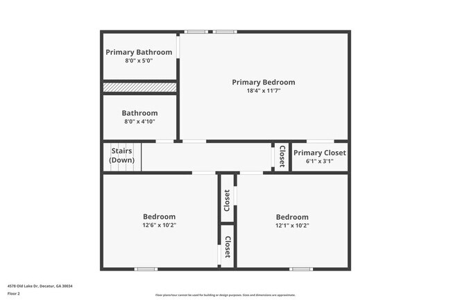 Building Photo - 4578 Old Lake Dr