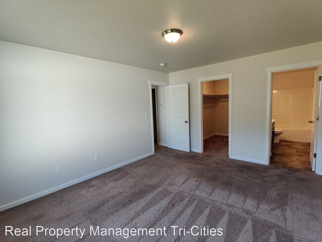 Building Photo - 3 br, 2 bath House - 3621 Morehouse Place