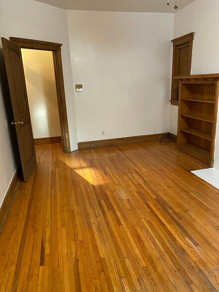 Bedroom 1 - 5704 S Kimbark Ave