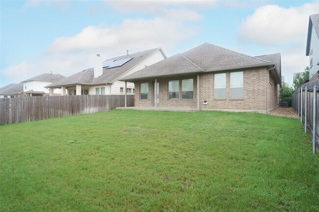 Building Photo - 3810 Brushy Creek Rd