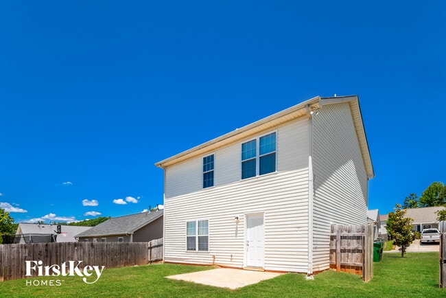 Building Photo - 1423 Peach Park Ln