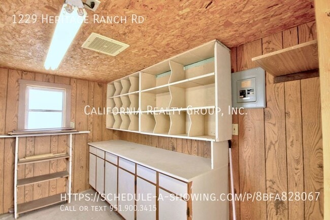 Building Photo - 1229 Heritage Ranch Rd