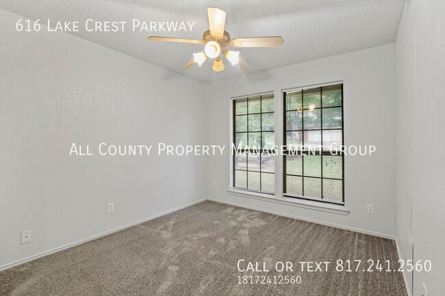 Building Photo - 616 Lake Crest Pkwy
