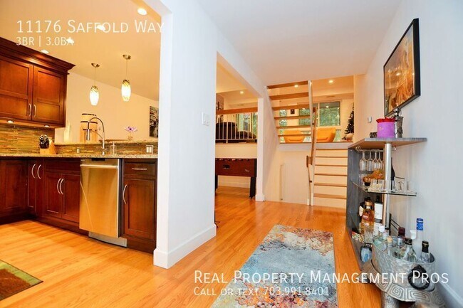 Building Photo - 11176 Saffold Way