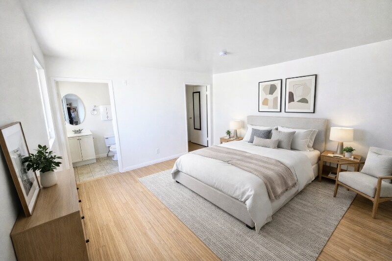 Building Photo - 843 S Ardmore Ave