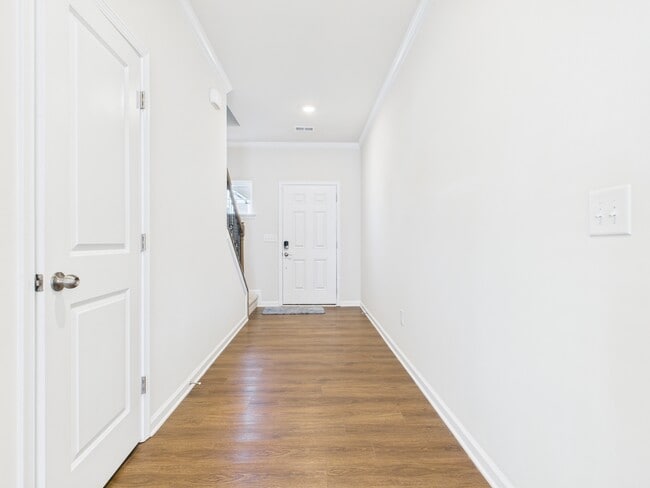 Building Photo - 5819 Soft Shell Dr