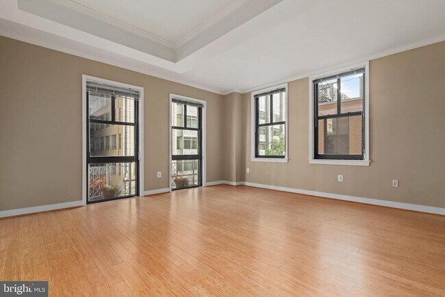 Building Photo - 631 D St NW