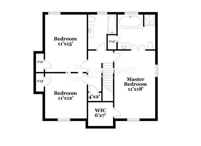 Building Photo - 3 Bedroom Pet-Friendly Home in Stone Mountain, GA with Main Street Renewal