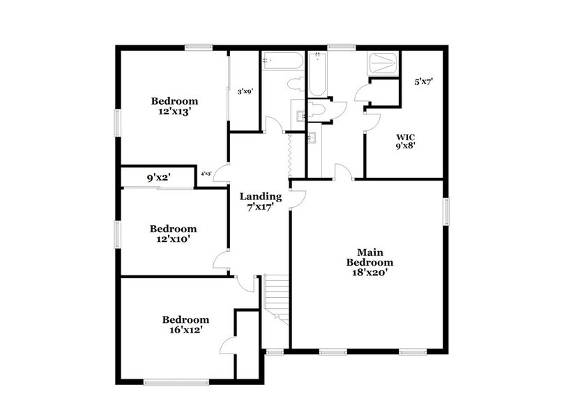 Building Photo - 9925 Aventide Ln